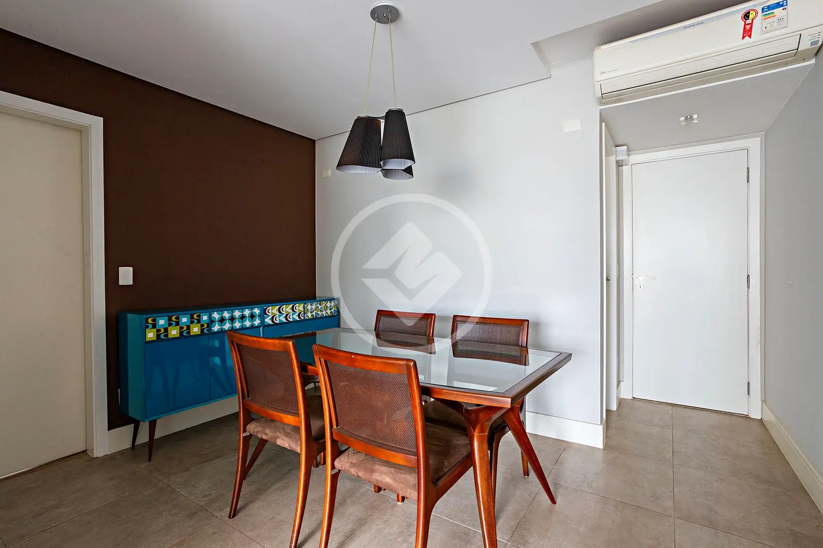 Apartamento Jardim das Acacias, São Paulo - SP — foto 2