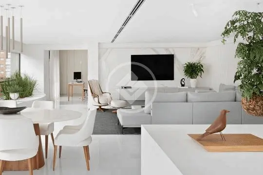 Apartamento Vila Uberabinha, São Paulo - SP — foto 1