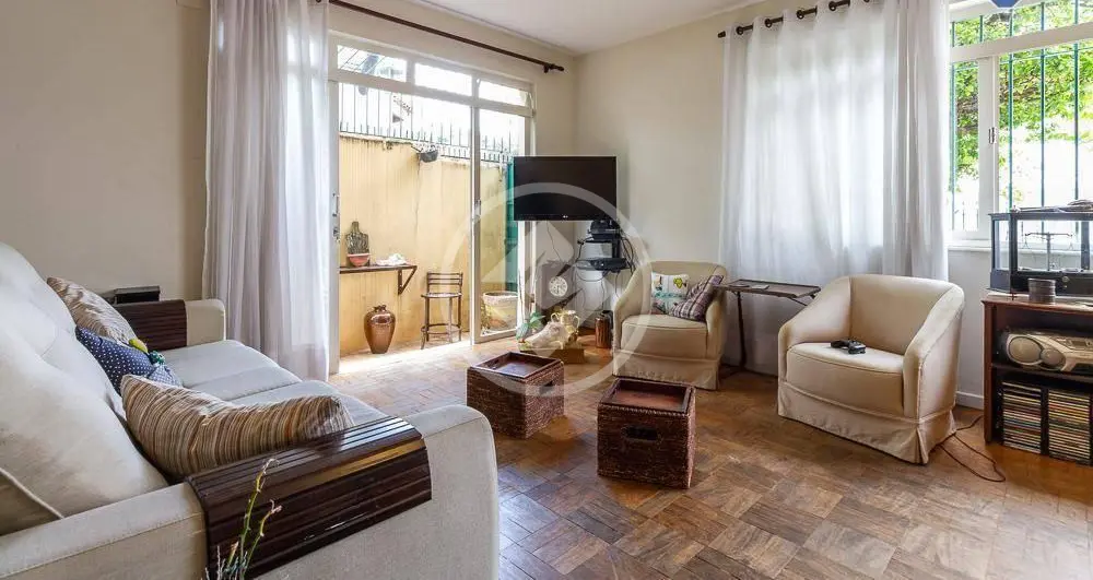 Casa 4 quartos no Campo Belo, São Paulo — foto 3 de 6