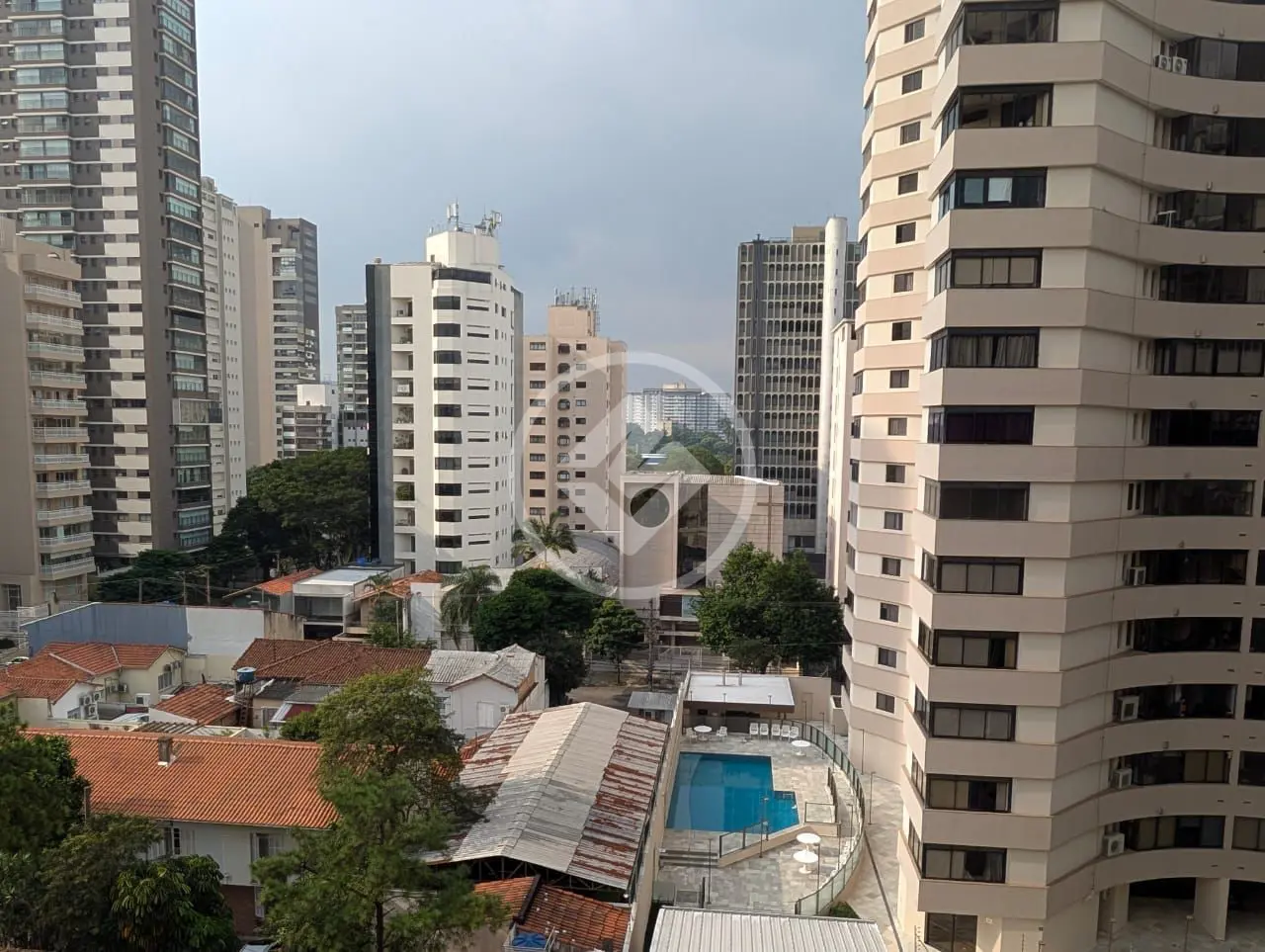 Seu Novo Lar em Moema: 80m², 2 Quartos e Vaga, Próximo ao Parque Ibirapuera