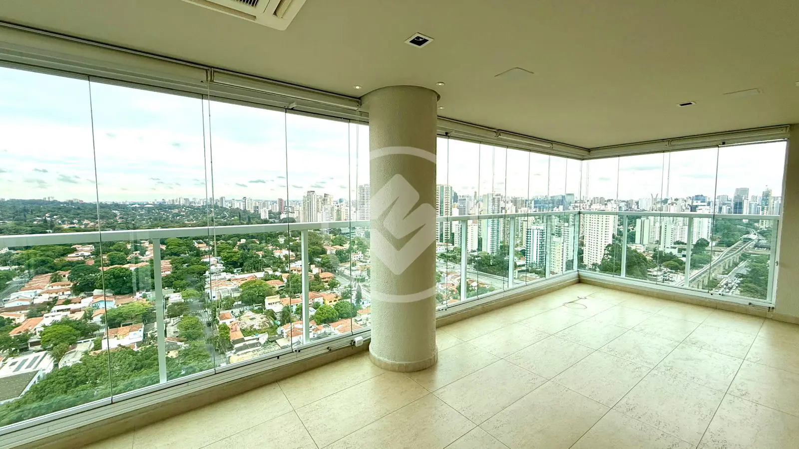 Apartamento 3 quartos no Campo Belo, São Paulo — foto 5 de 6