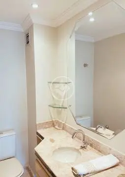 Apartamento 4 quartos no BROOKLIN PAULISTA, São Paulo — foto 3 de 6