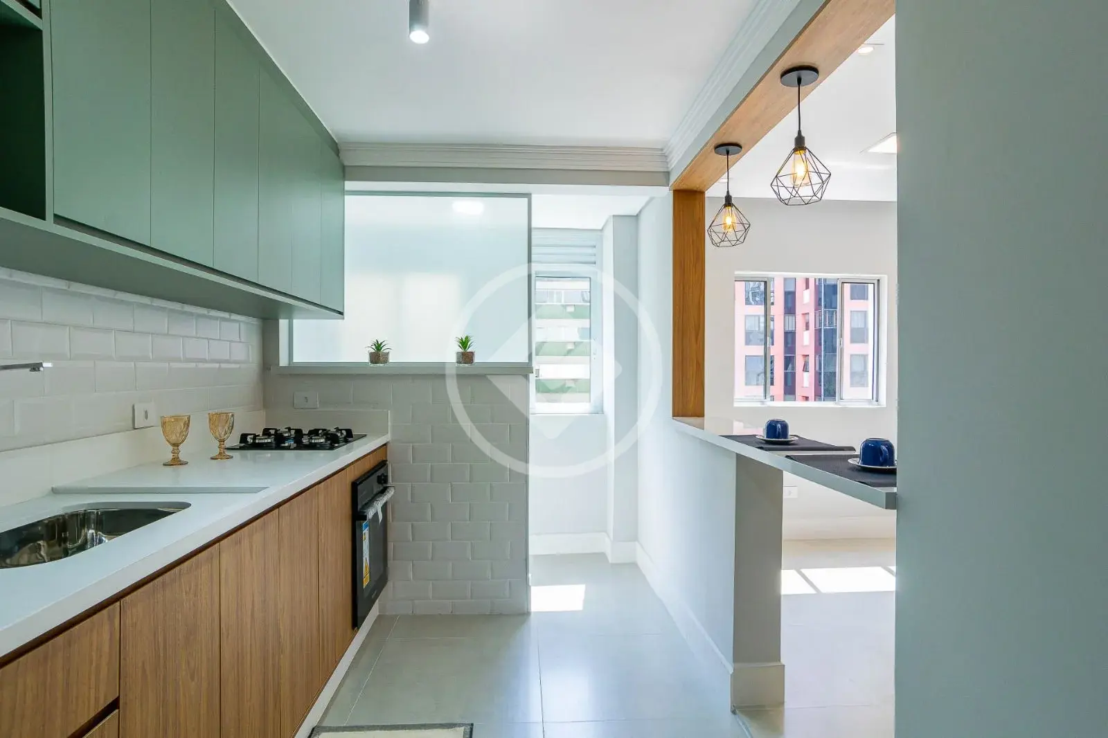 Apartamento 1 quarto no ITAIM BIBI, São Paulo — foto 2 de 6