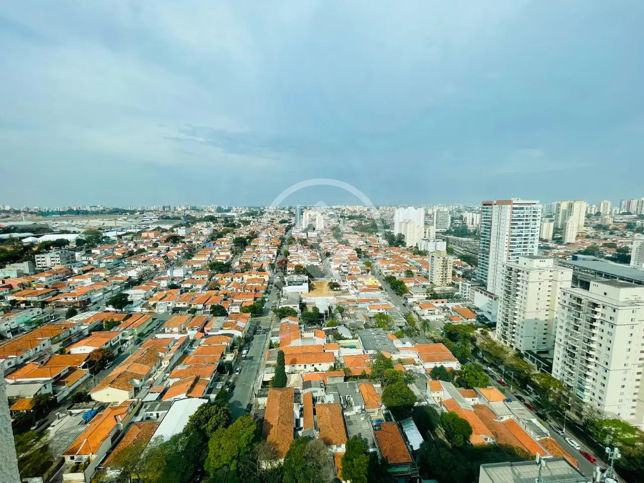 Cobertura Duplex 2 quartos no Jardim Aeroporto, São Paulo — foto 5 de 6