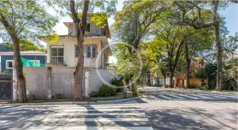 Casa BROOKLIN PAULISTA, São Paulo - SP — foto 1
