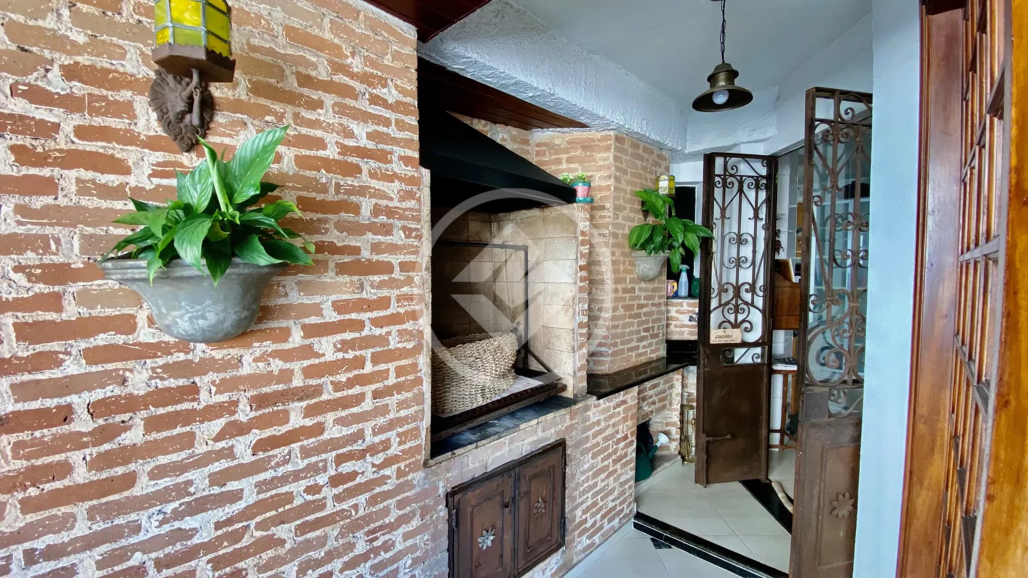 Apartamento Moema, São Paulo - SP — foto 1