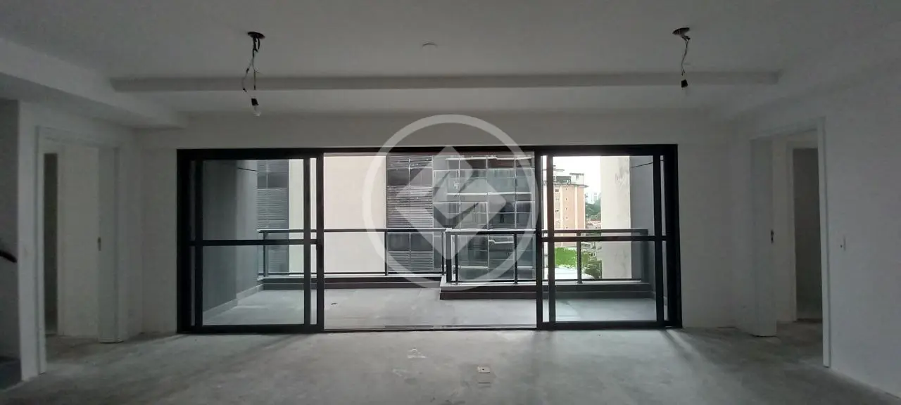 Apartamento Duplex ITAIM BIBI, São Paulo - SP — foto 1