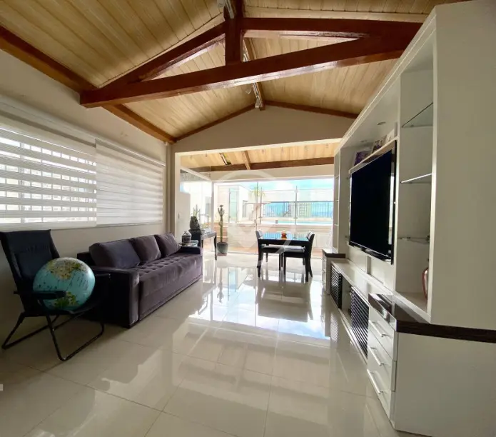 Apartamento 4 quartos no Campo Belo, São Paulo — foto 4 de 6