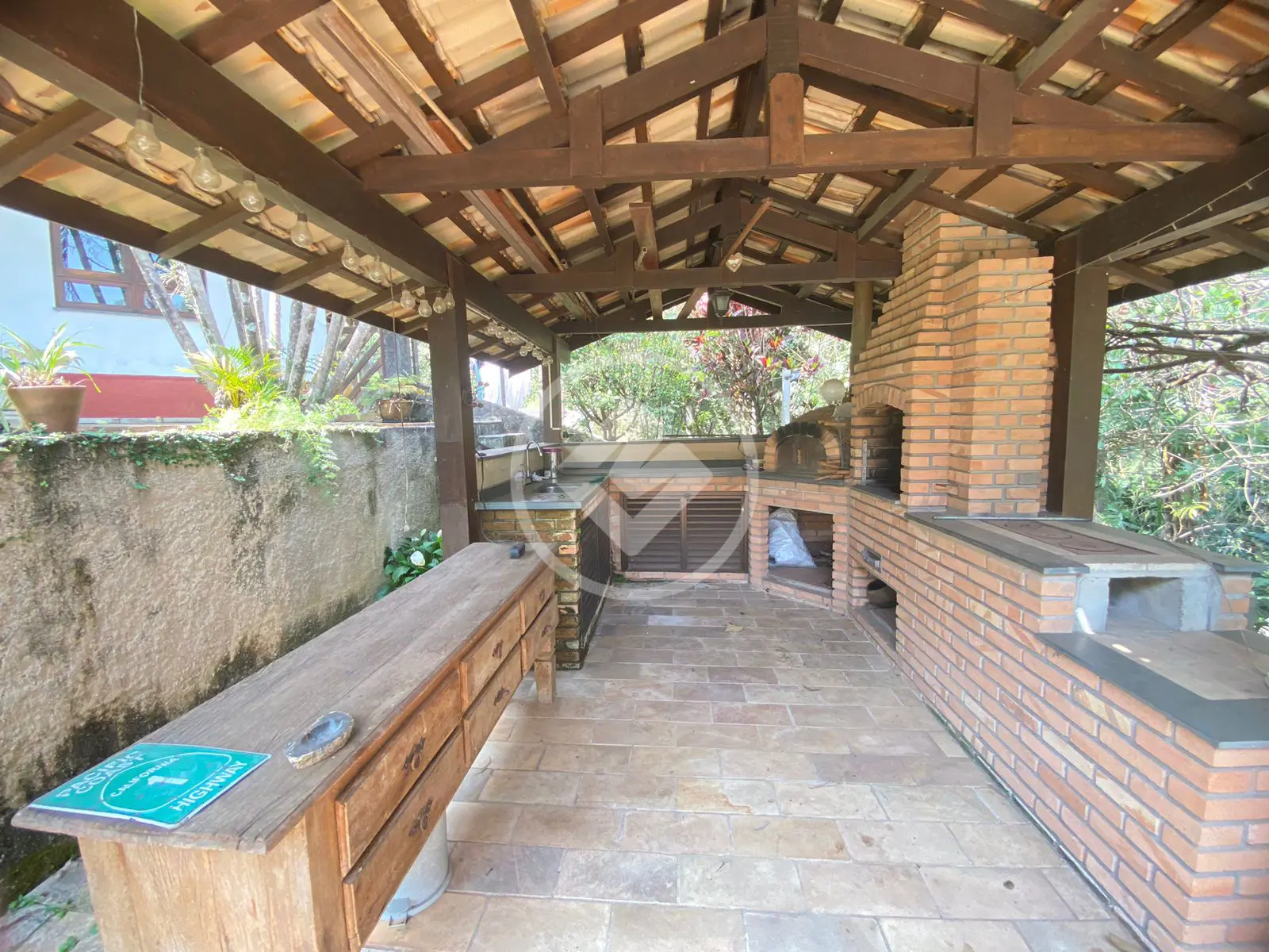 Casa Condomínio 3 quartos no Residencial Euroville, Carapicuíba — foto 3 de 6