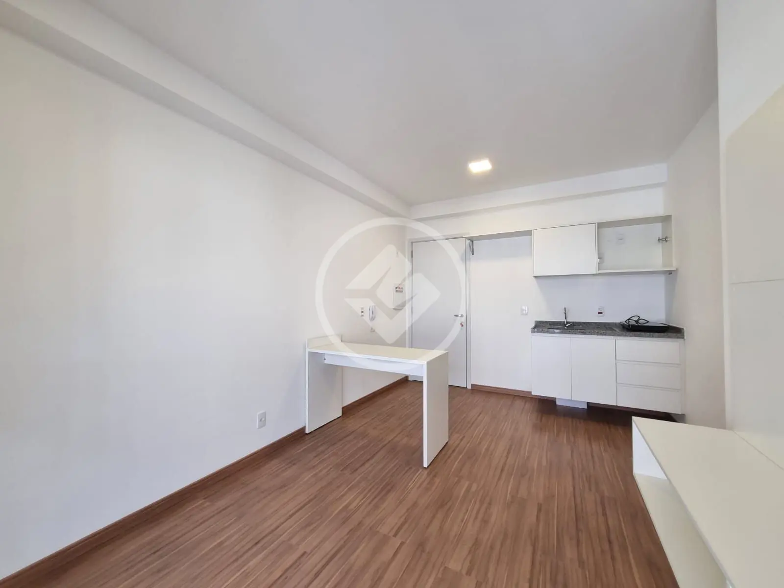 Apartamento 1 quarto no Campo Belo, São Paulo — foto 3 de 6