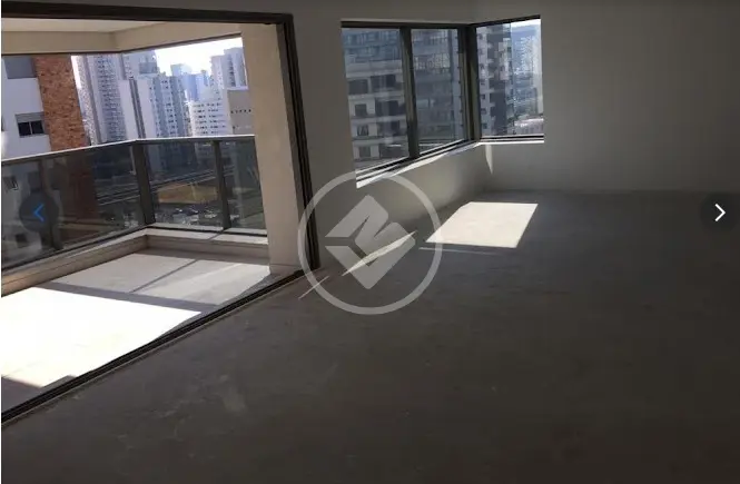 Apartamento 4 quartos no Campo Belo, São Paulo — foto 5 de 6
