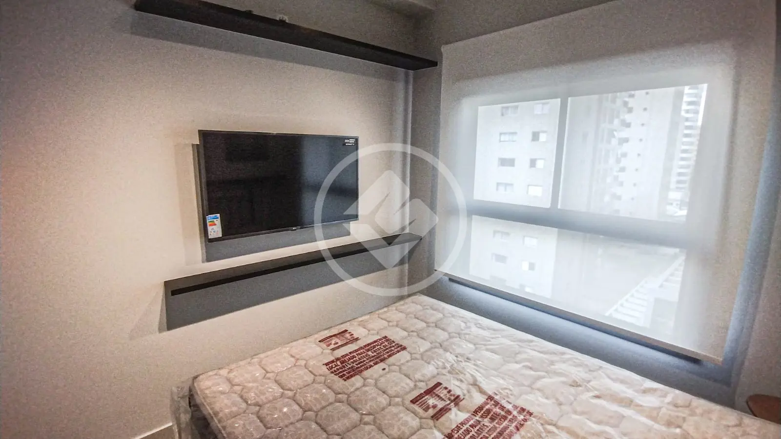 Apartamento 1 quarto no Moema, São Paulo — foto 6 de 6
