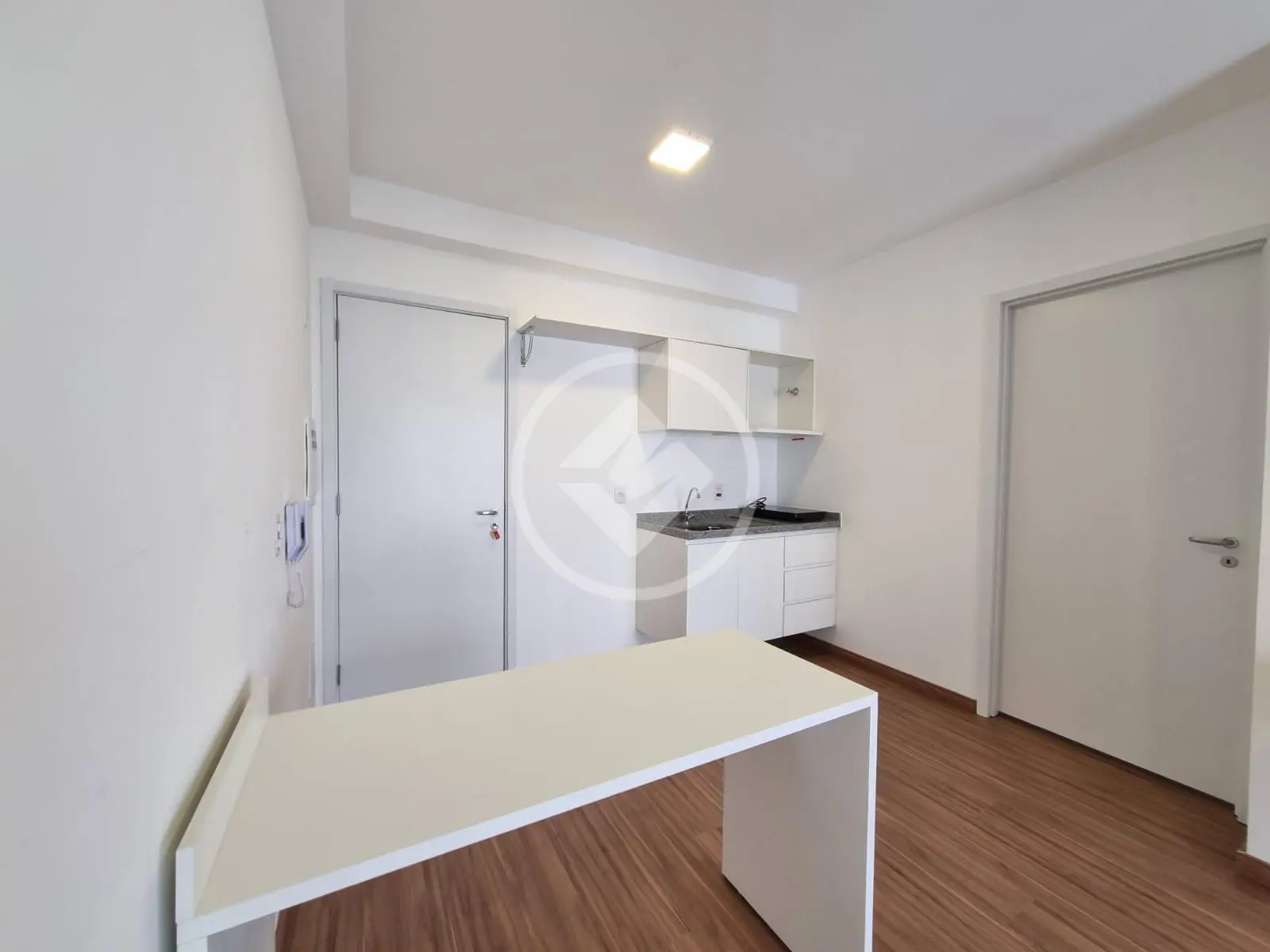 Apartamento Campo Belo, São Paulo - SP — foto 2