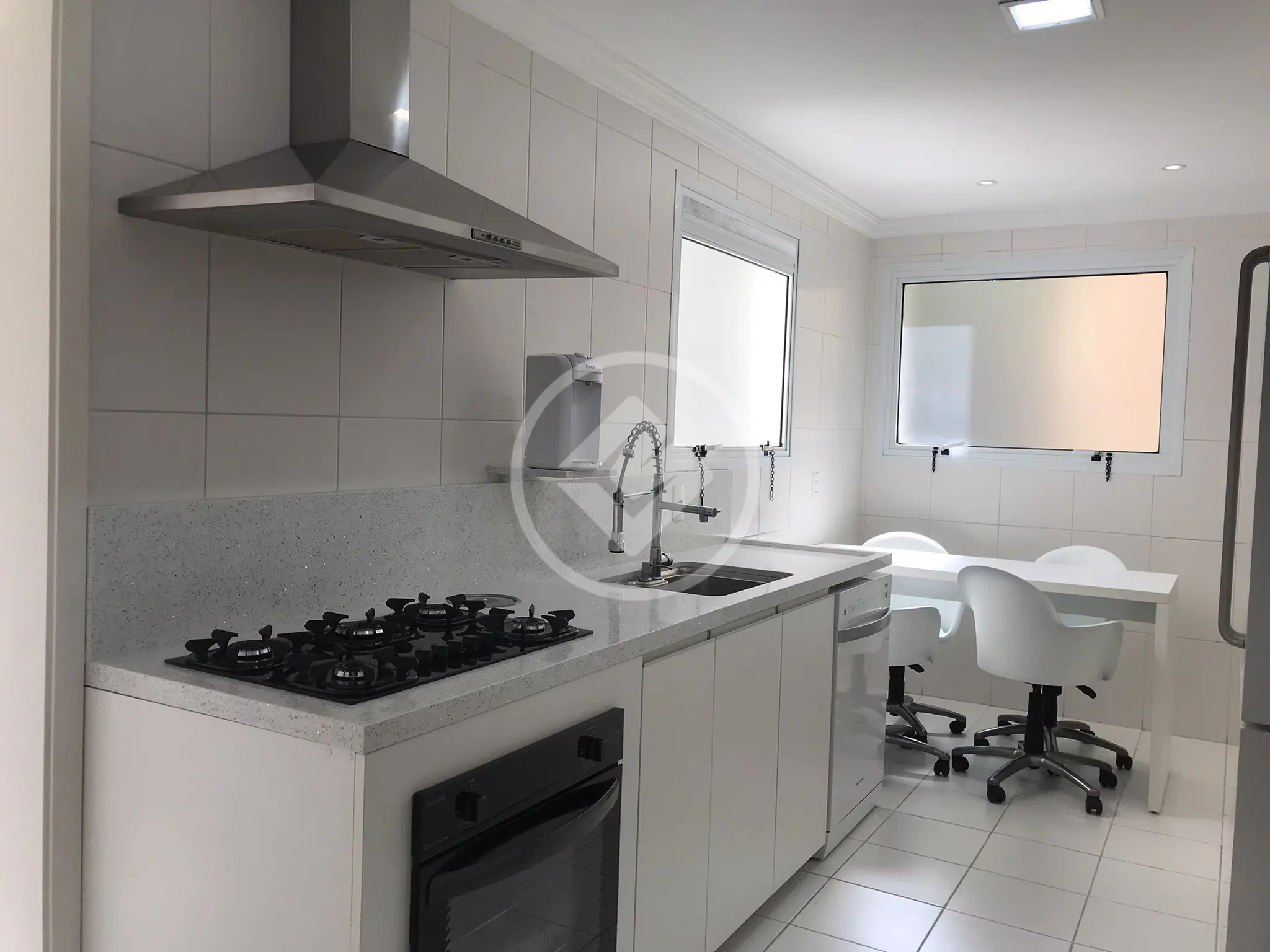 Apartamento 3 quartos no Chácara Santo Antônio (Zona Sul), São Paulo — foto 5 de 6