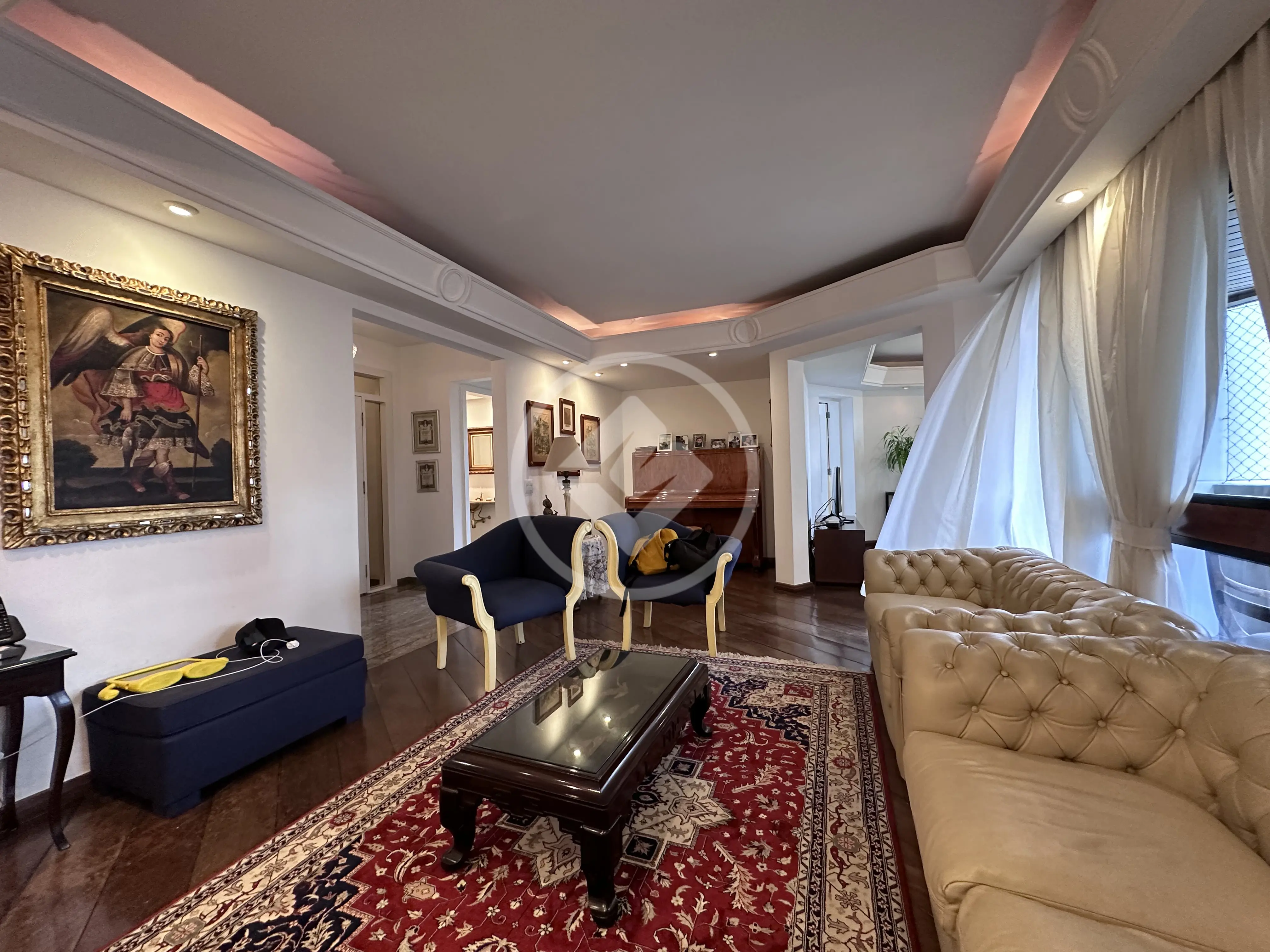 Apartamento 3 quartos no Moema, São Paulo — foto 4 de 6