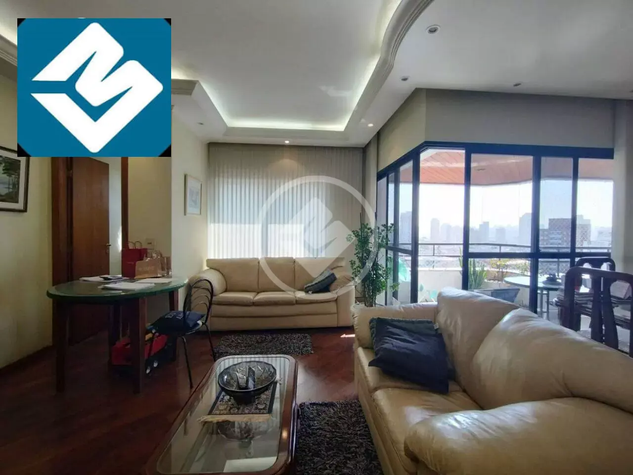 Apartamento Alto Padrão