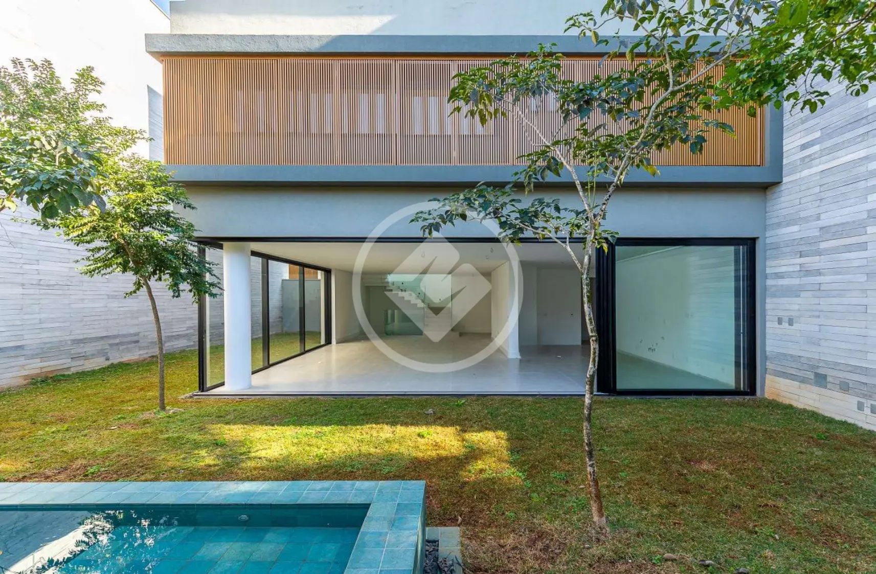 Casa Condomínio BROOKLIN PAULISTA, São Paulo - SP — foto 2