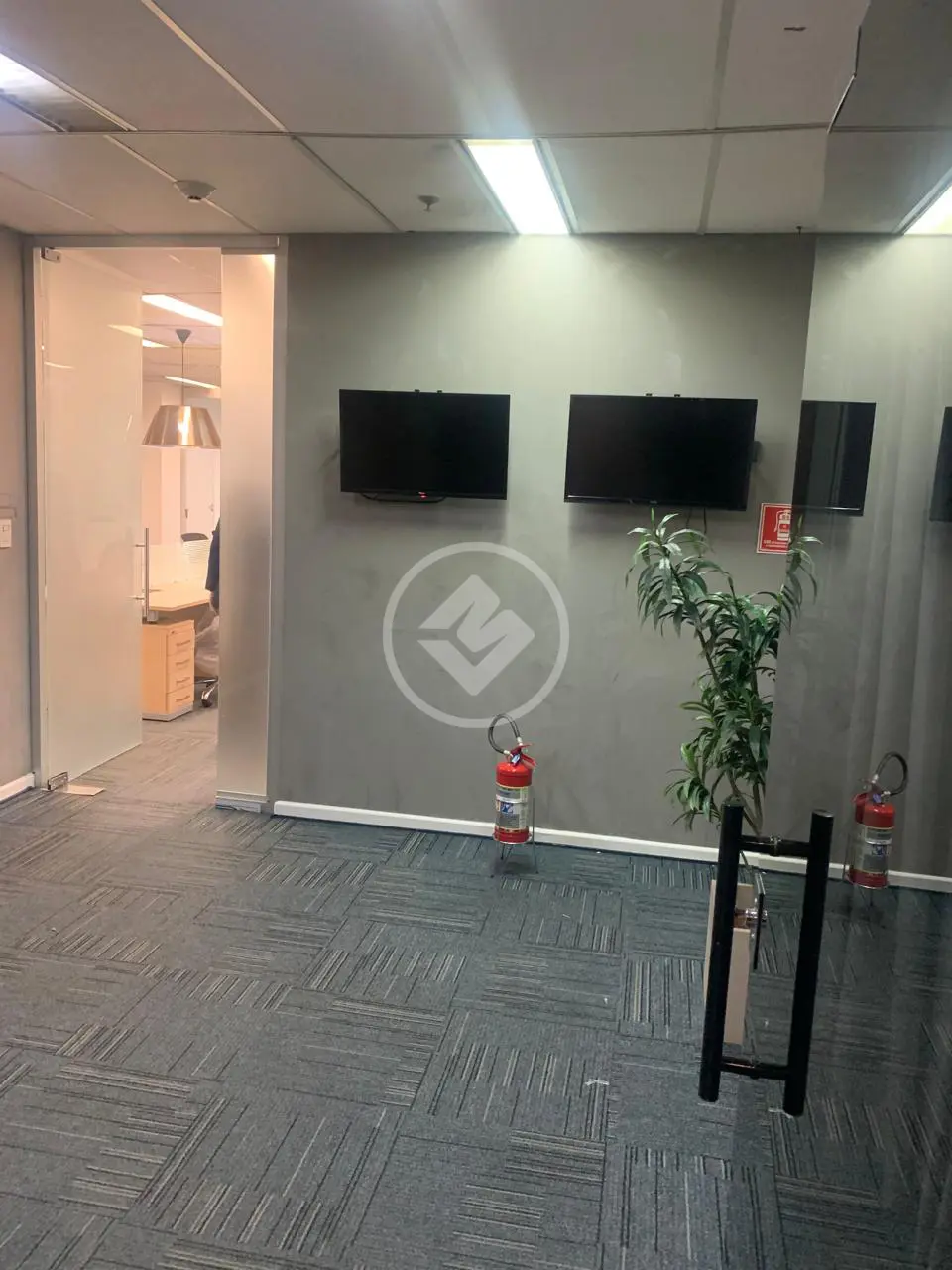 Sala Comercial no Vila Olímpia, São Paulo — foto 5 de 6