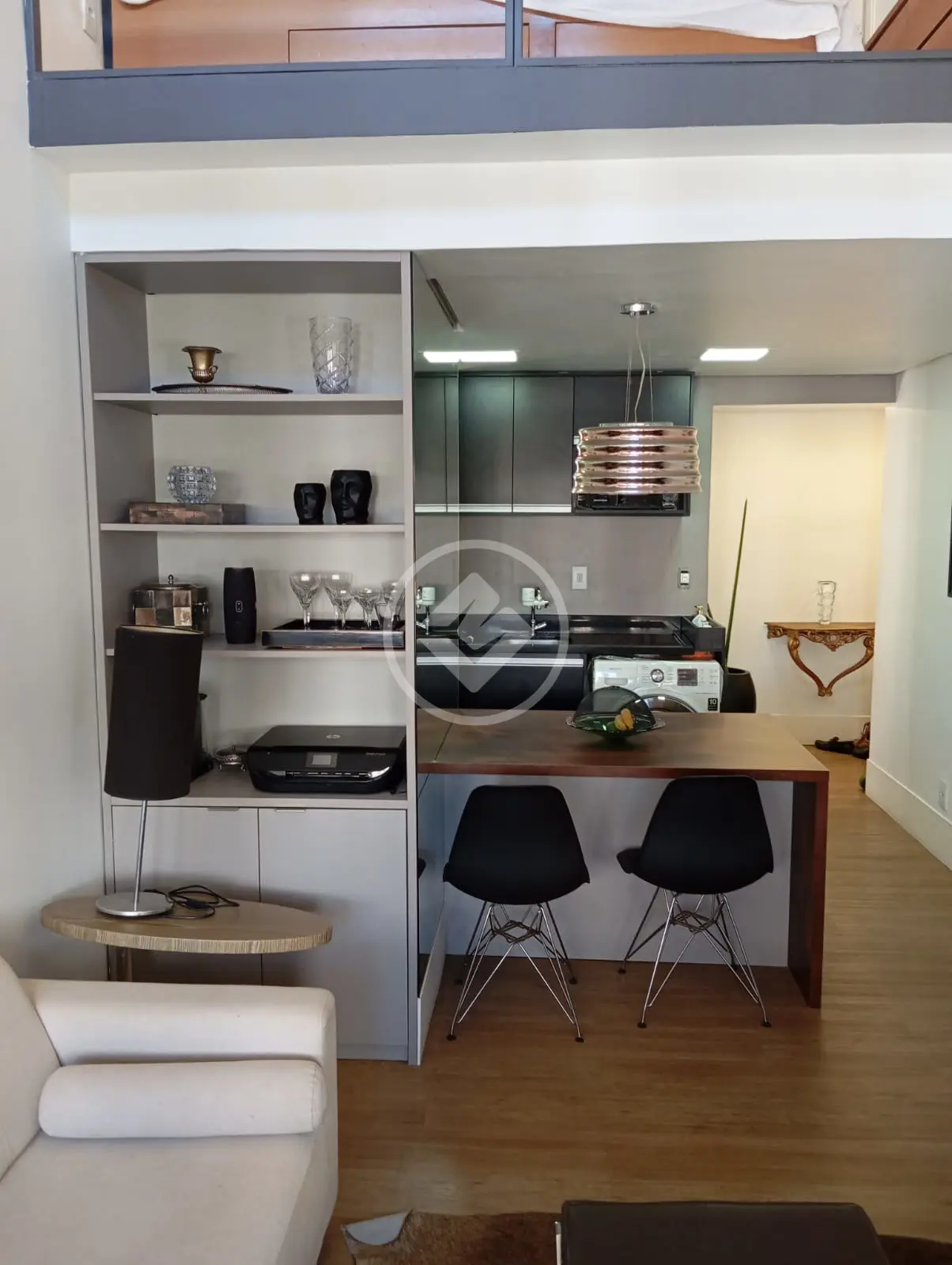 Apartamento Vila Uberabinha, São Paulo - SP — foto 1