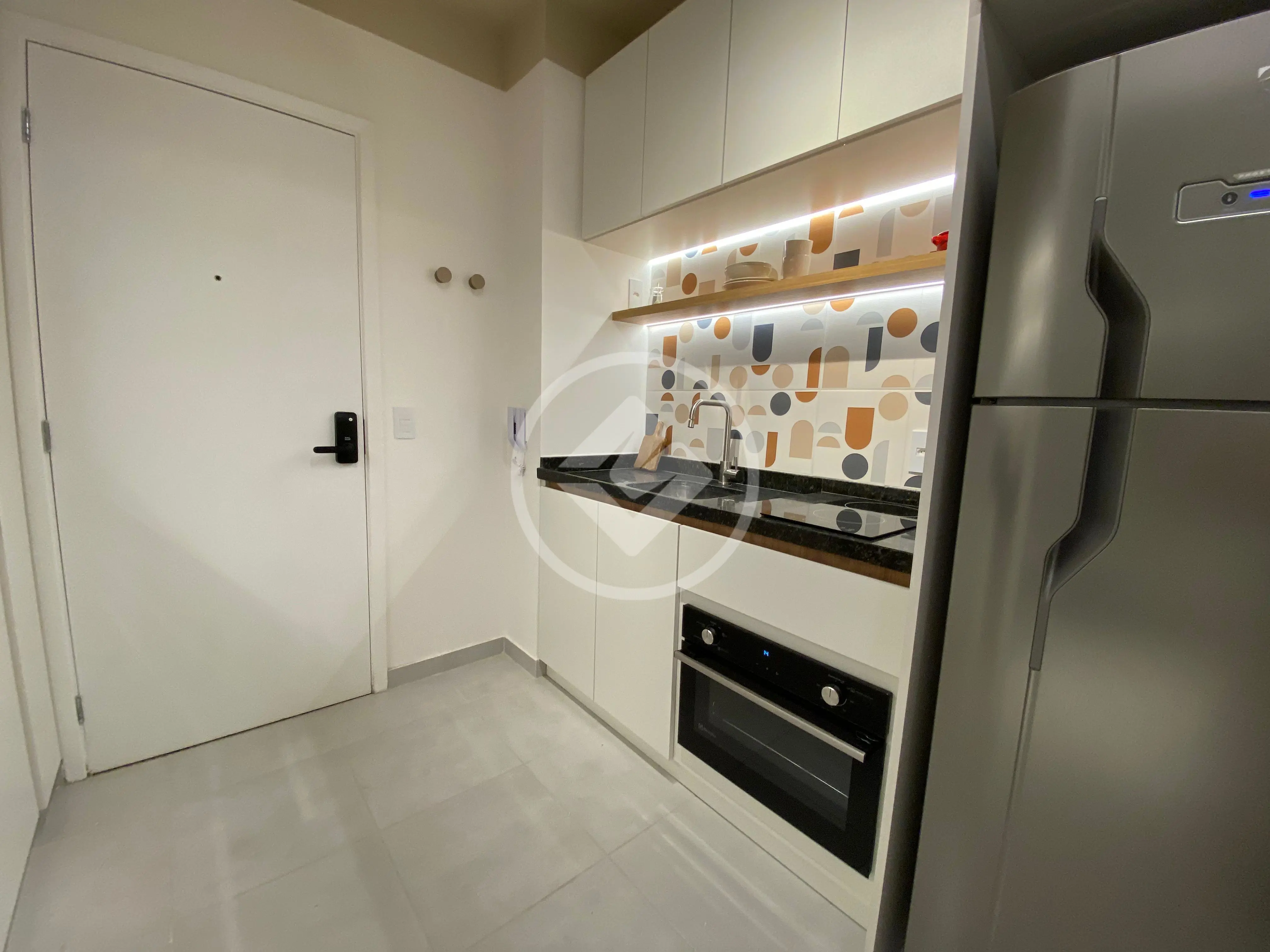 Apartamento 1 quarto no Vila Olímpia, São Paulo — foto 5 de 6