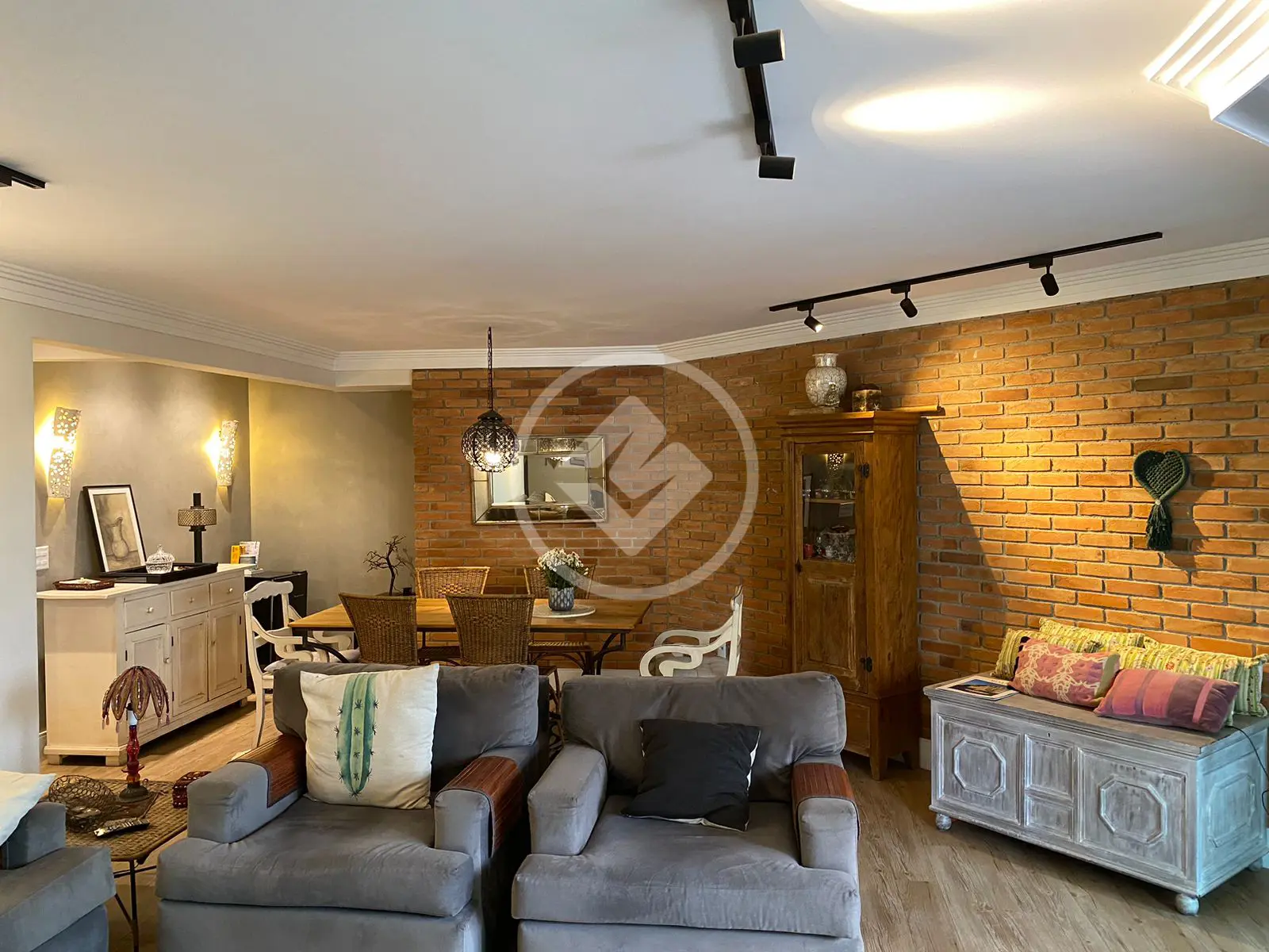 Apartamento Moema, São Paulo - SP — foto 2