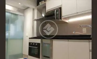 Apartamento 2 quartos no CIDADE MONÇÕES, São Paulo — foto 4 de 6