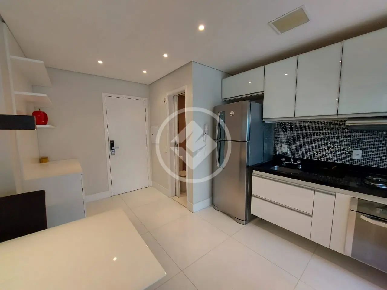 Apartamento 1 quarto no Vila Nova Conceição, São Paulo — foto 4 de 6