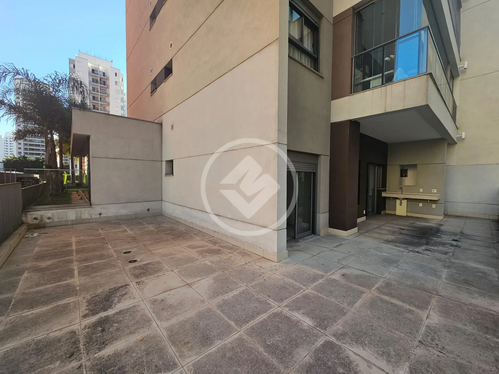 Apartamento Garden 2 quartos no Indianópolis, São Paulo — foto 3 de 6