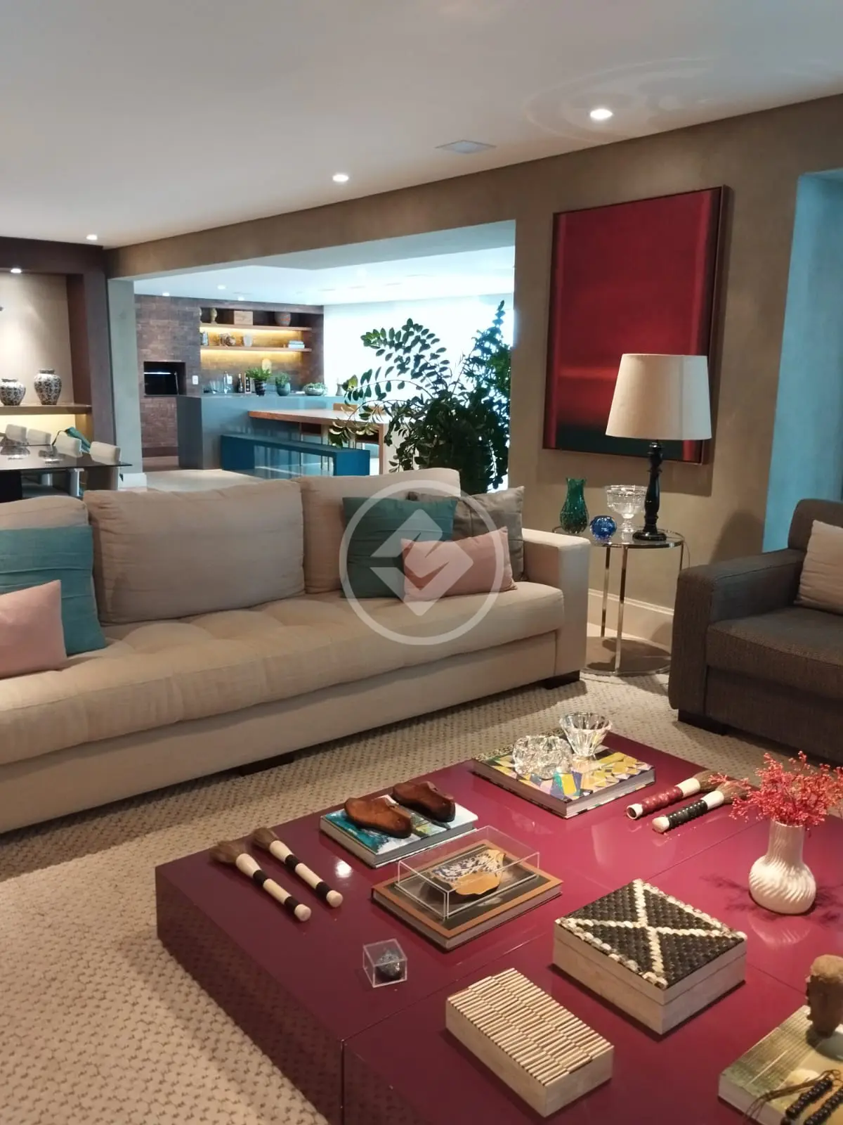 Apartamento 4 quartos no Moema, São Paulo — foto 4 de 6