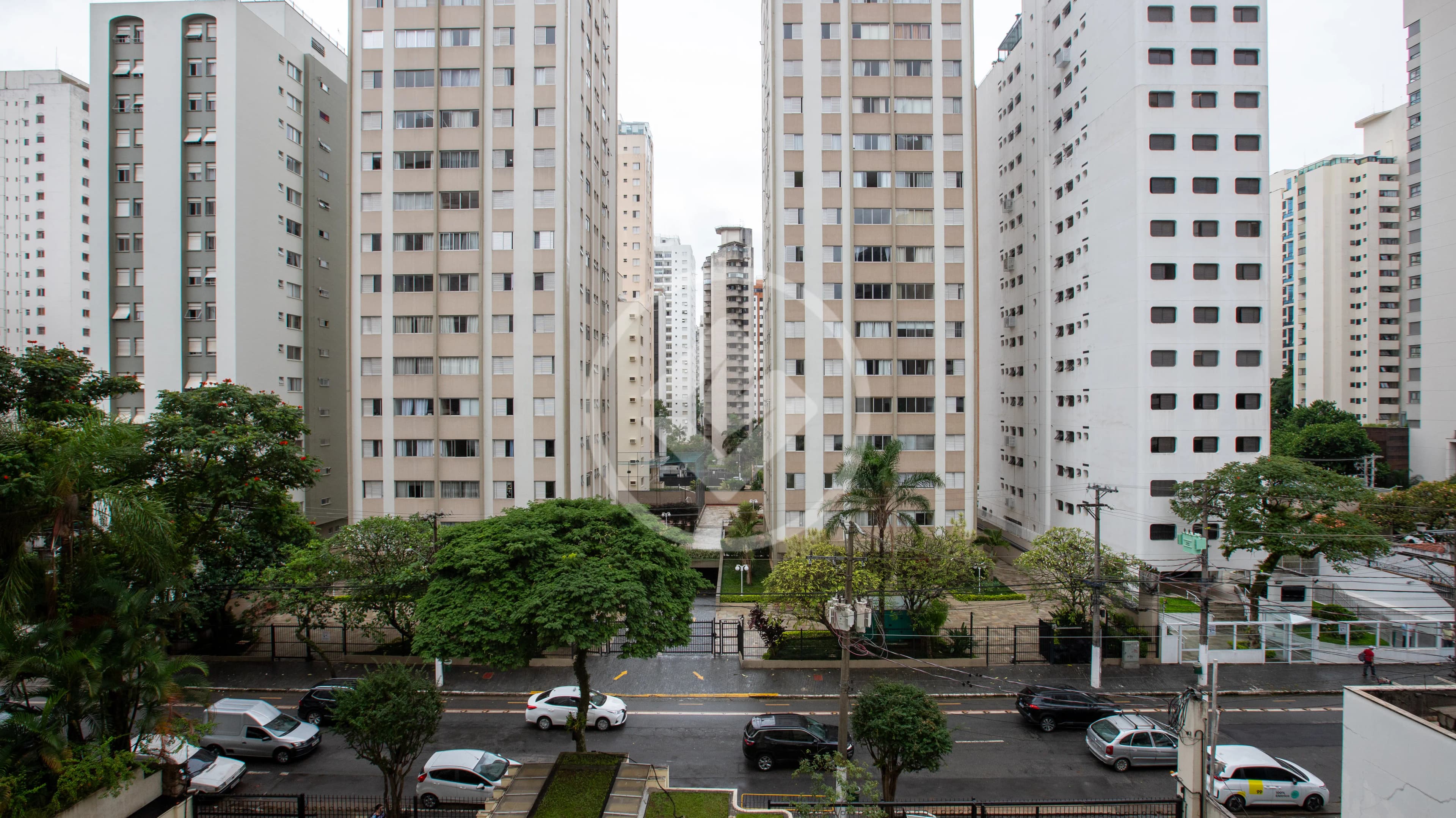 Apartamento 4 quartos no Indianópolis, São Paulo — foto 5 de 6