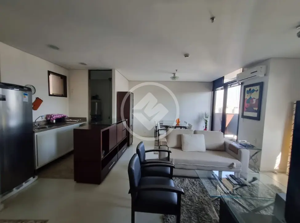 Apartamento ITAIM BIBI, São Paulo - SP — foto 1