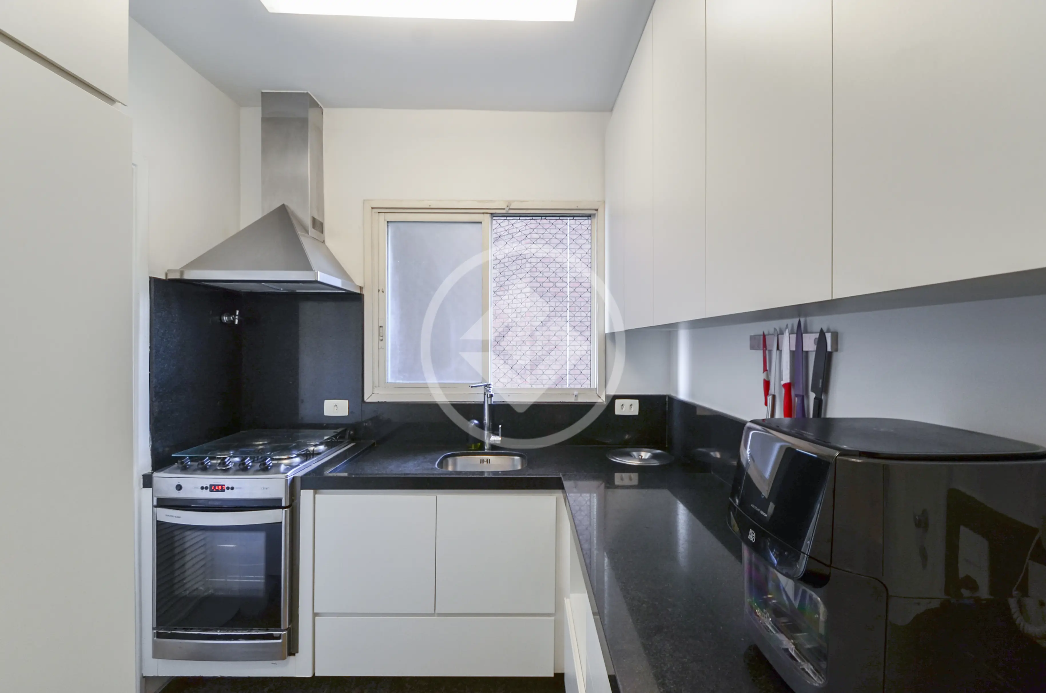 Apartamento 2 quartos no Jardim das Acacias, São Paulo — foto 2 de 6