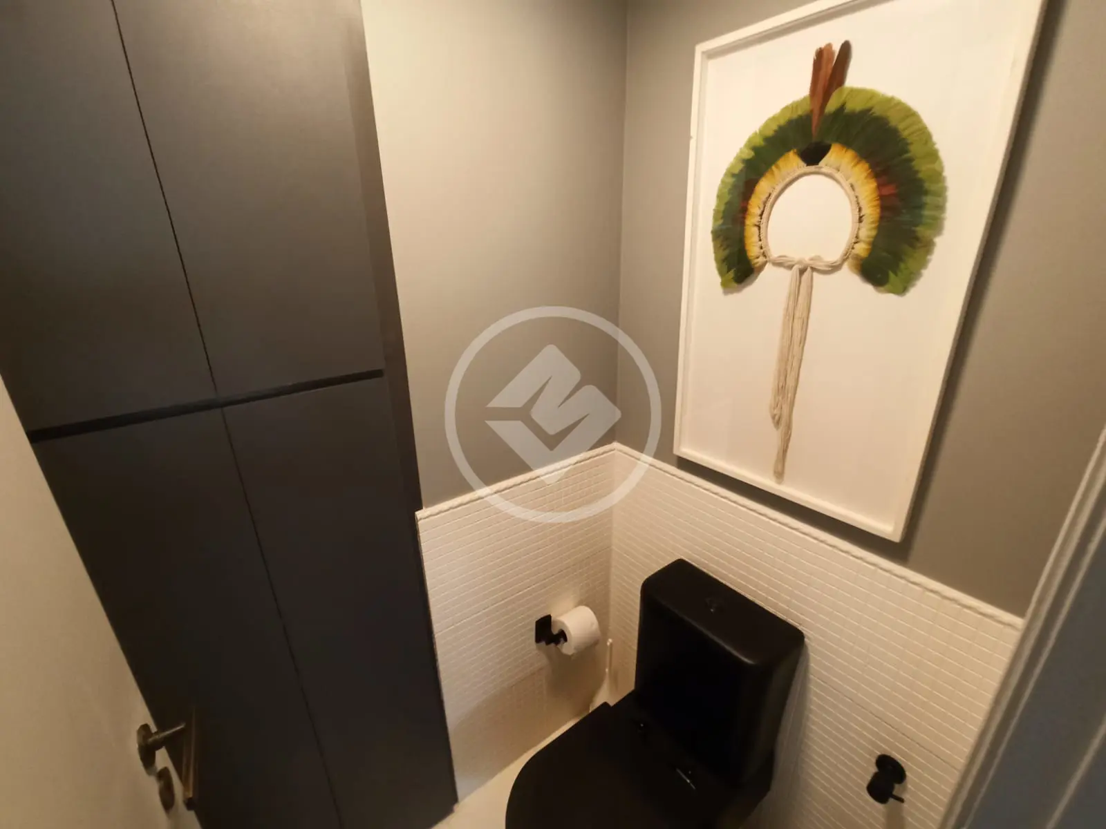 Apartamento Duplex 1 quarto no ITAIM BIBI, São Paulo — foto 6 de 6