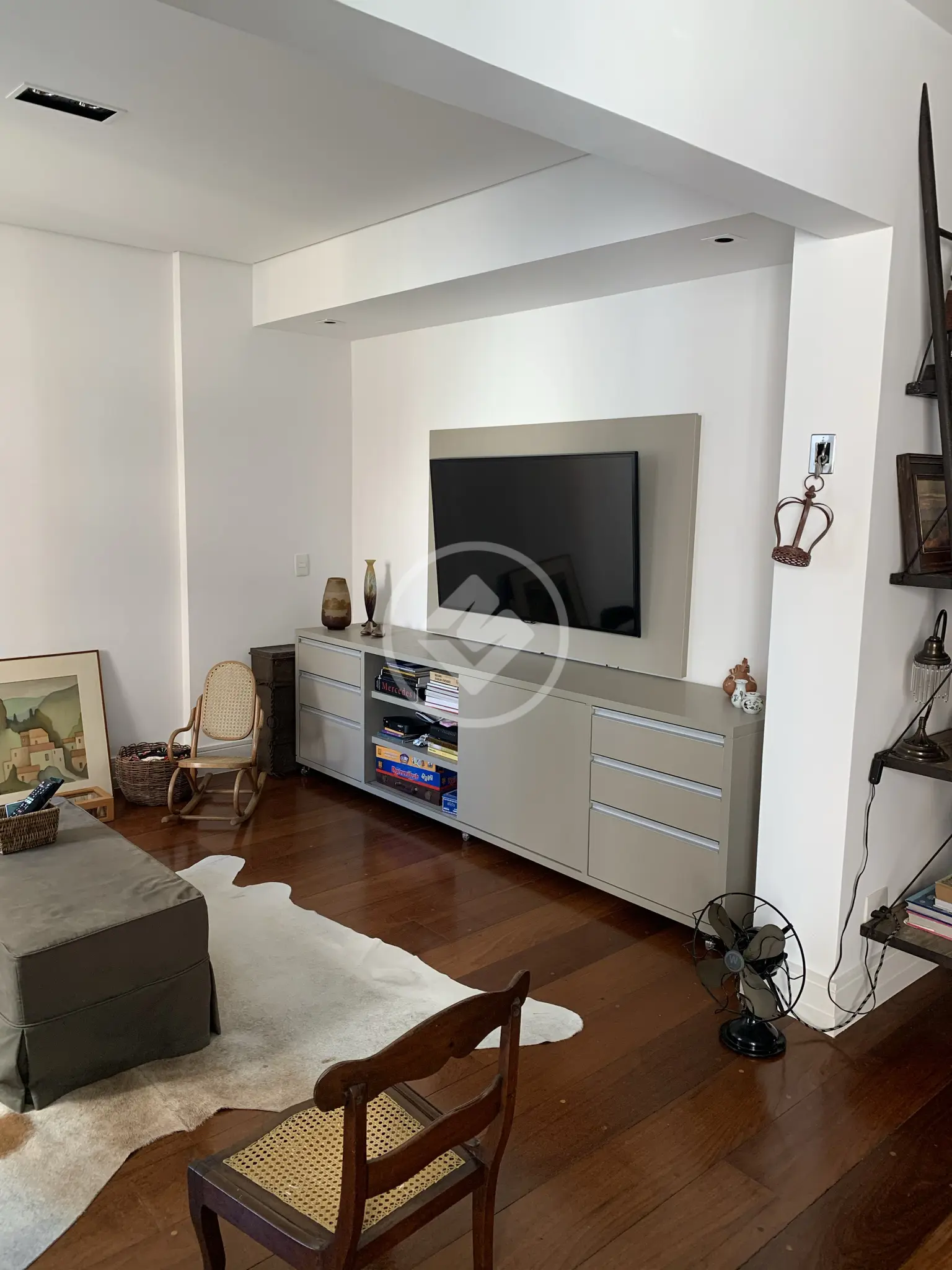 Apartamento ITAIM BIBI, São Paulo - SP — foto 2