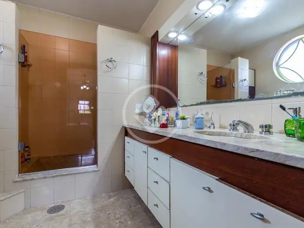 Casa 4 quartos no Granja Julieta, São Paulo — foto 6 de 6