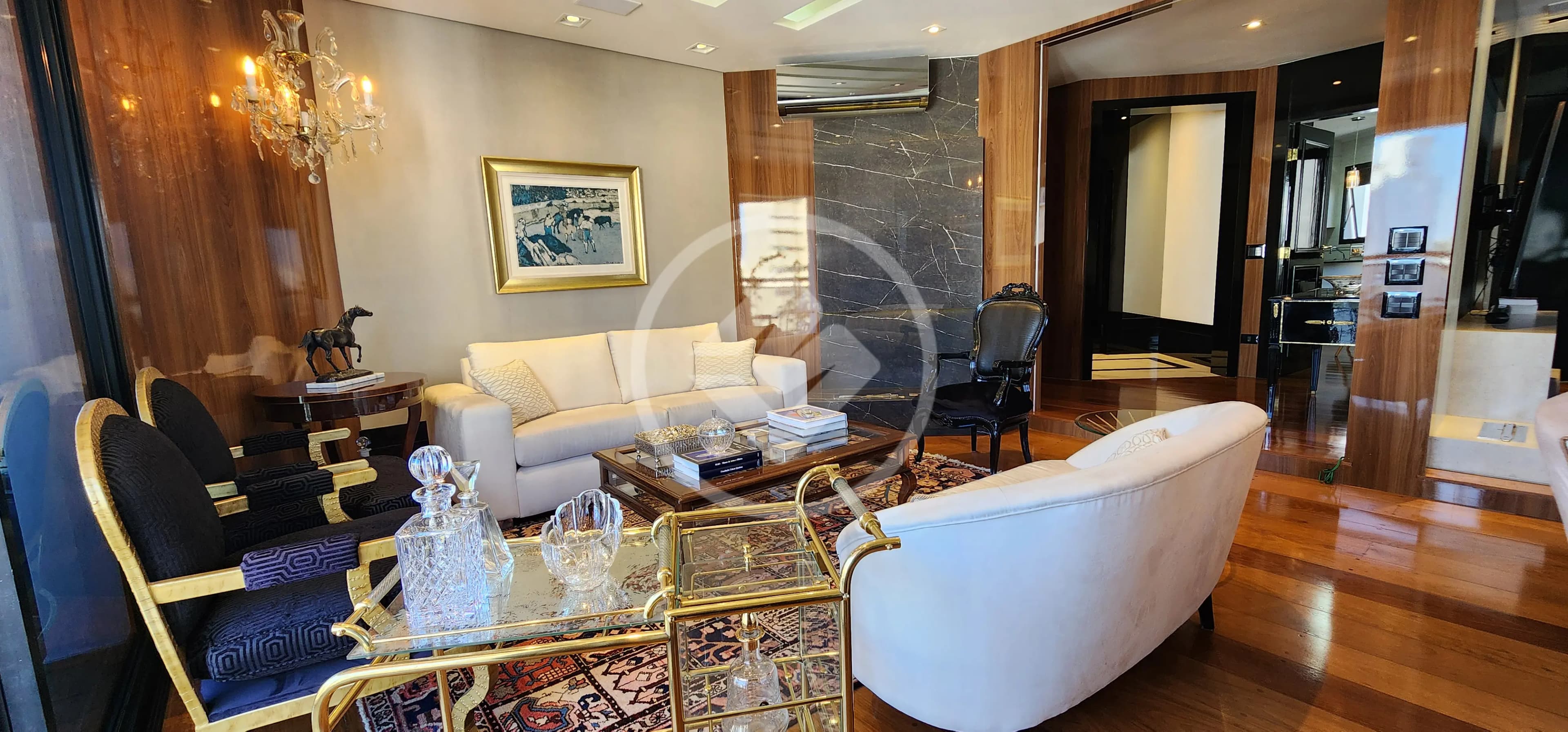 Apartamento 4 quartos no Planalto Paulista, São Paulo — foto 4 de 6