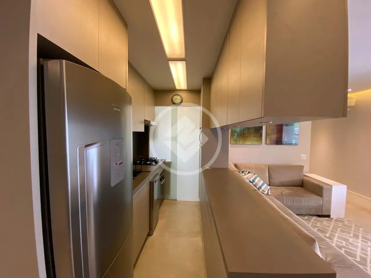 Apartamento Vila Nova Conceição, São Paulo - SP — foto 2
