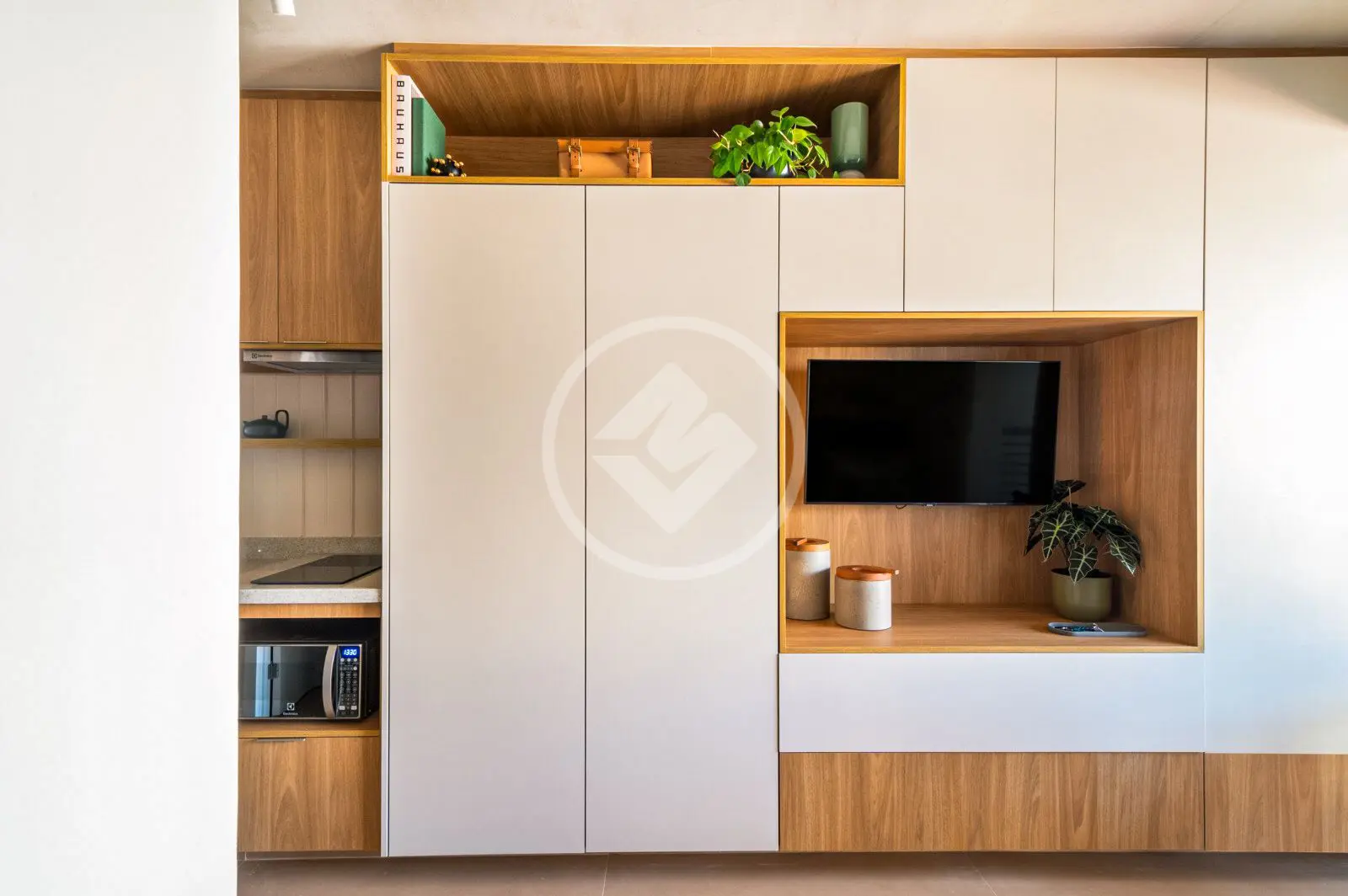 Apartamento 1 quarto no Jardim das Acacias, São Paulo — foto 5 de 6