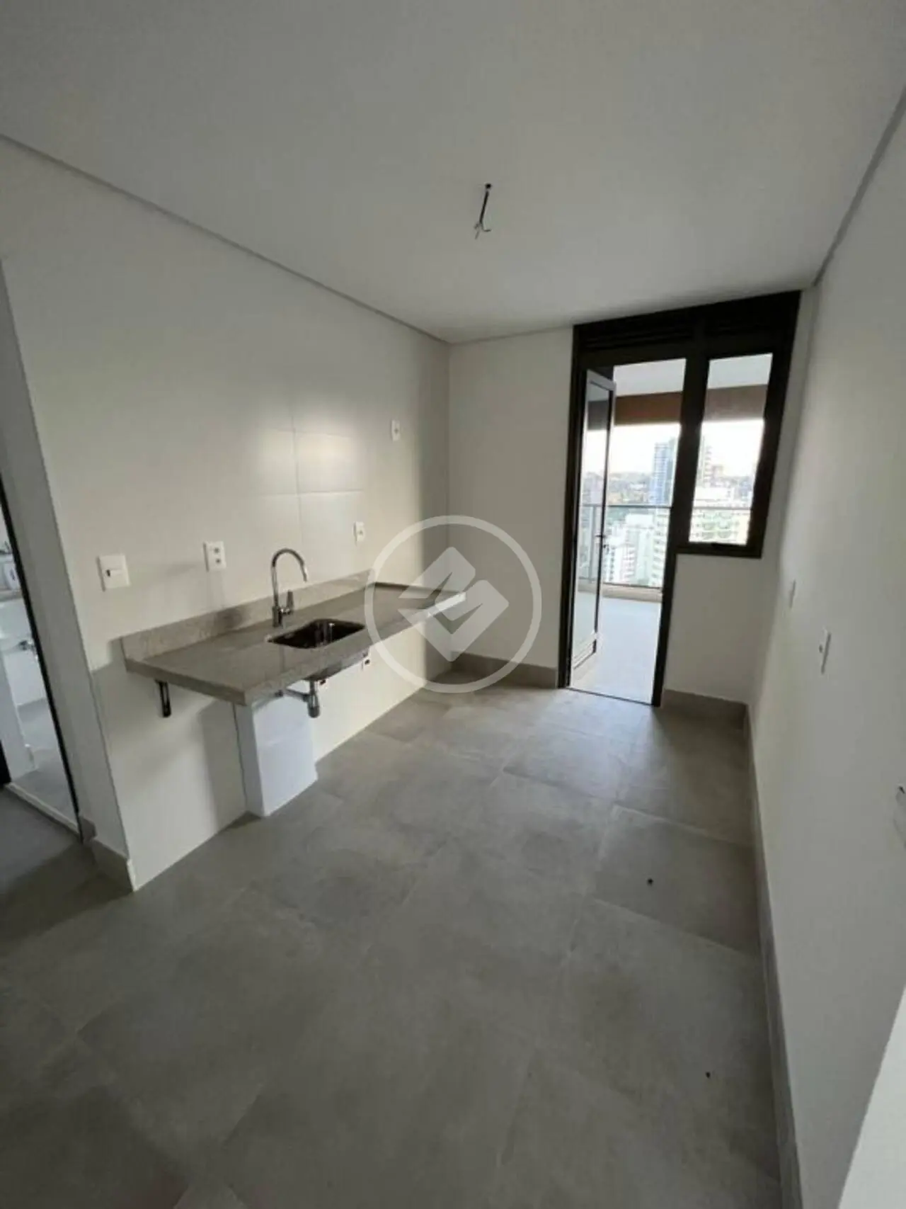 Apartamento 3 quartos no Campo Belo, São Paulo — foto 4 de 6