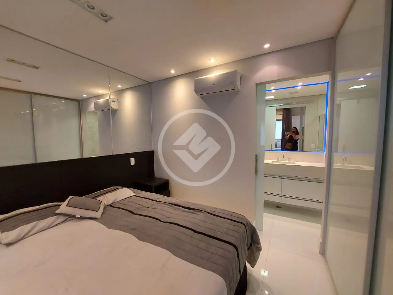 APARTAMENTO 54 M², 1 SUÍTE, 1 VAGA | ITAIM BIBI | LOCAÇÃO