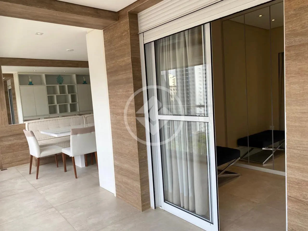 Apartamento 2 quartos no Vila Nova Conceição, São Paulo — foto 4 de 6