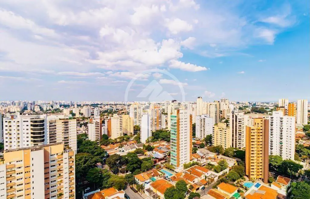 Cobertura 3 quartos no BROOKLIN PAULISTA, São Paulo — foto 5 de 6