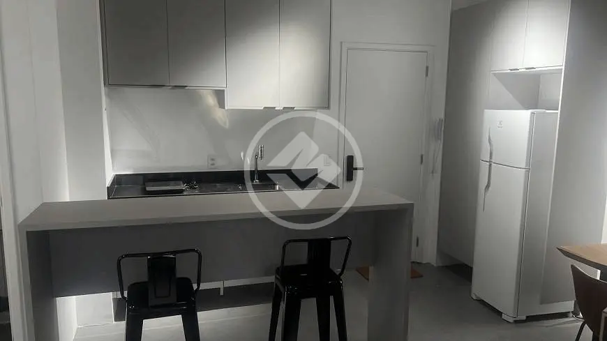 Apartamento Vila Olímpia, São Paulo - SP — foto 2