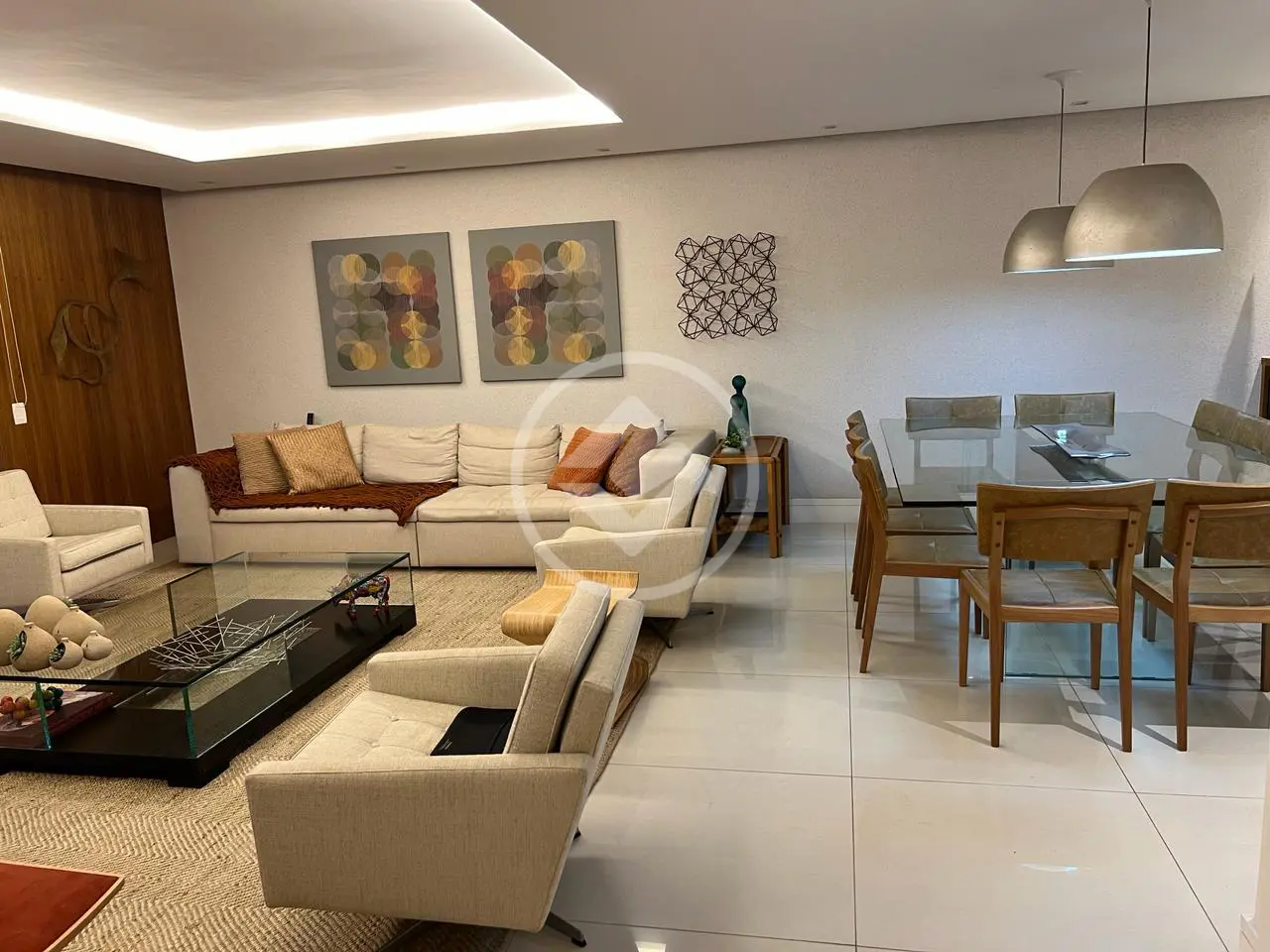 Apartamento 4 quartos no Vila Nova Conceição, São Paulo — foto 5 de 6