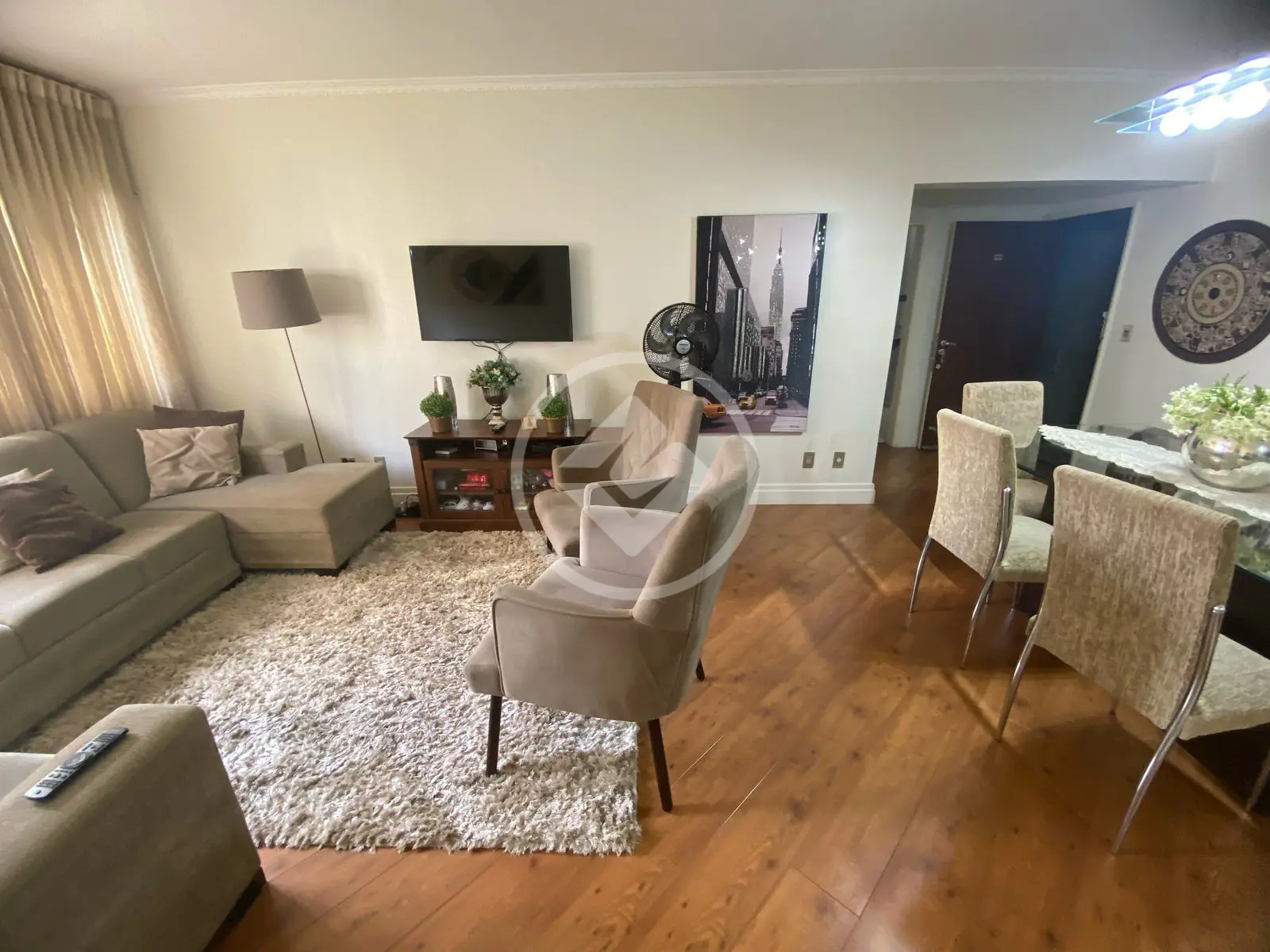 Apartamento 2 quartos no JARDIM PAULISTA, São Paulo — foto 4 de 6