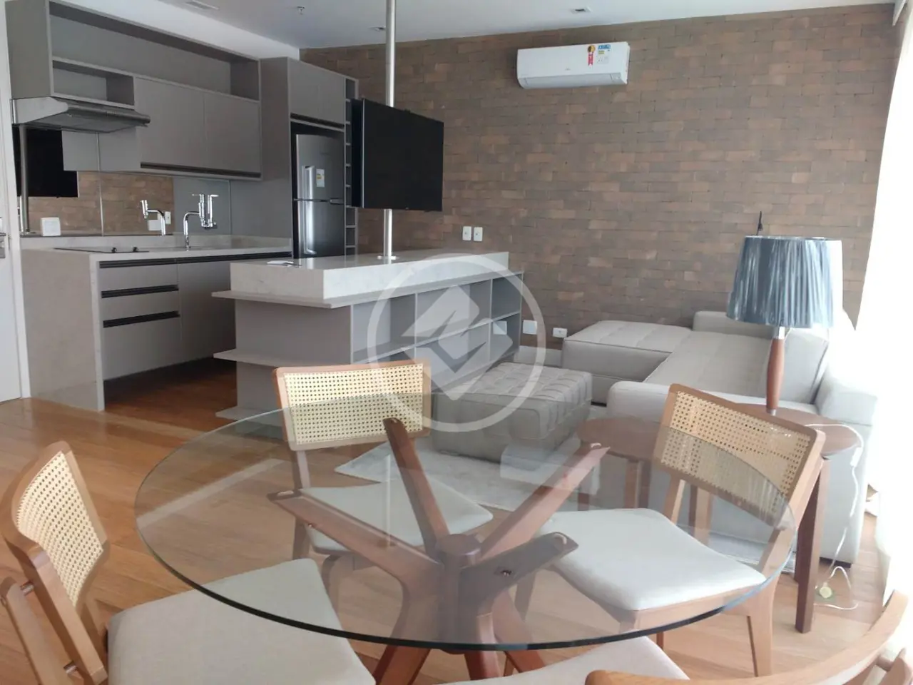 Apartamento 1 quarto no Vila Olímpia, São Paulo — foto 4 de 6