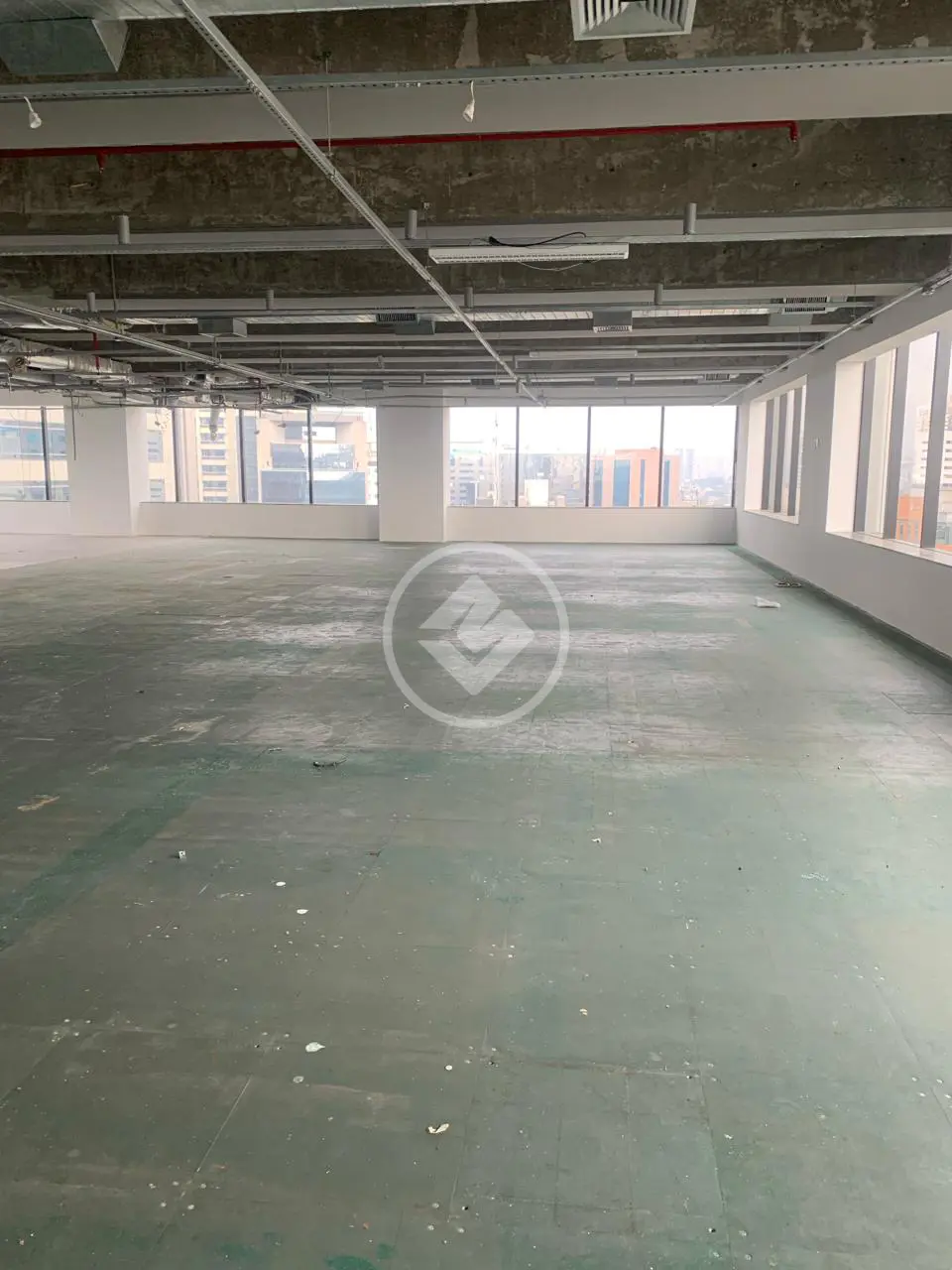 Andar / Laje Corporativa no Vila Olímpia, São Paulo — foto 2 de 6