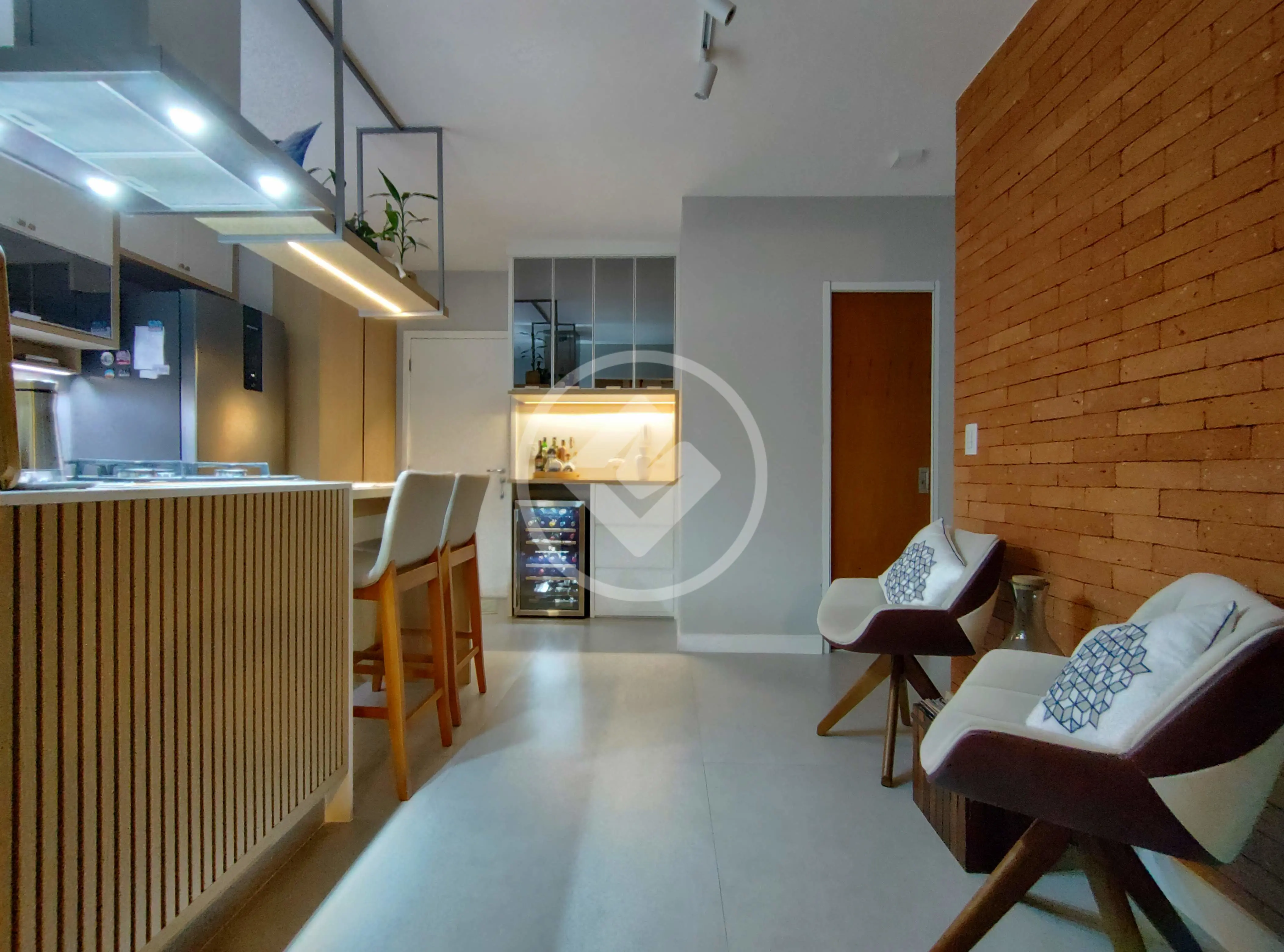 Apartamento Garden 2 quartos no Liberdade, São Paulo — foto 6 de 6