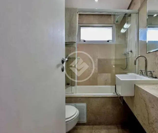 Cobertura Duplex 4 quartos no Campo Belo, São Paulo — foto 6 de 6