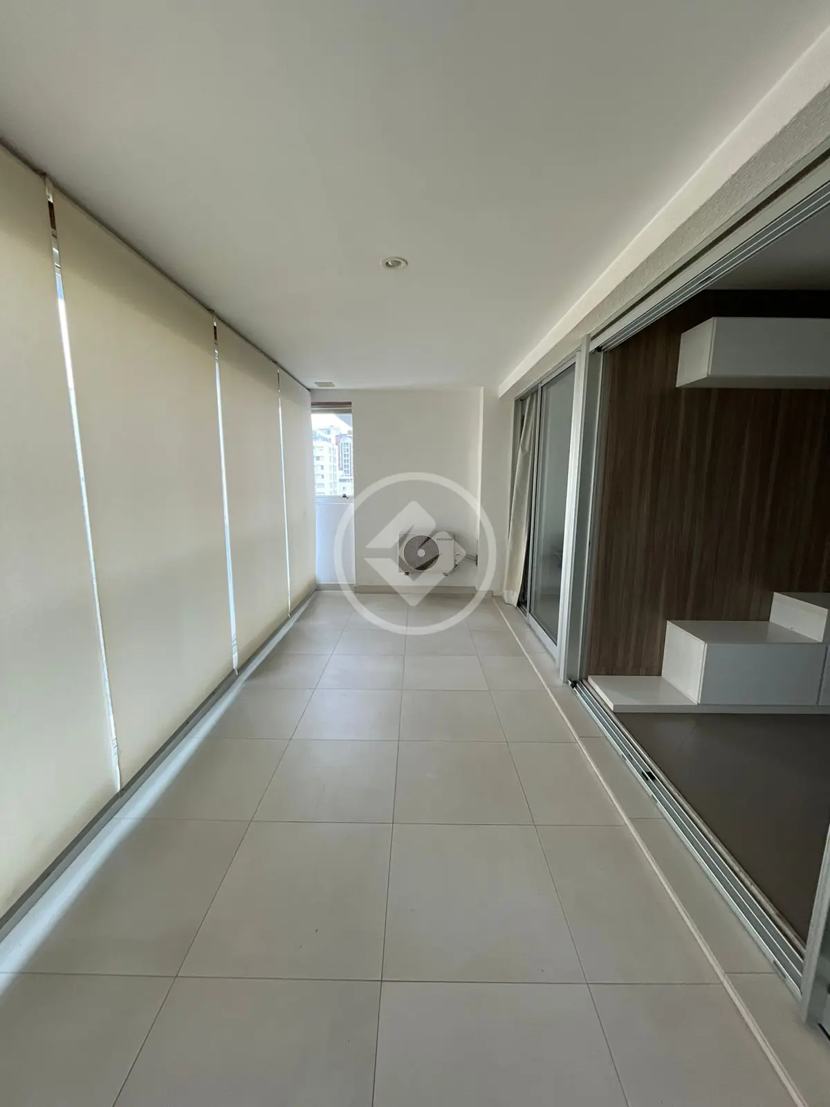 Apartamento 1 quarto no BROOKLIN PAULISTA, São Paulo — foto 3 de 6